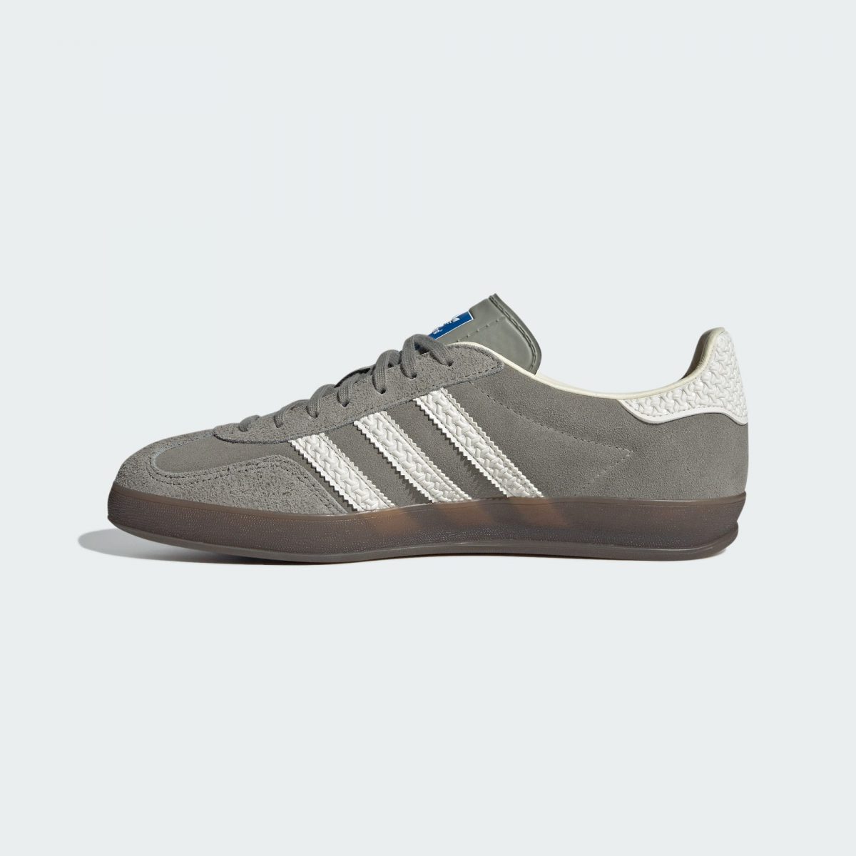 Кроссовки adidas GAZELLE INDOOR SHOES IF1807 фотография