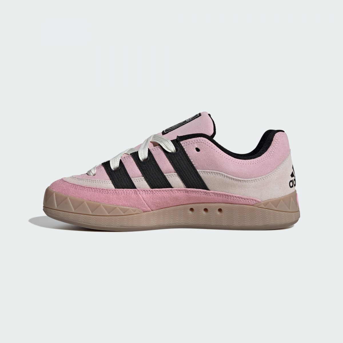 Кроссовки adidas ADIMATIC SHOES IF4346 фотография