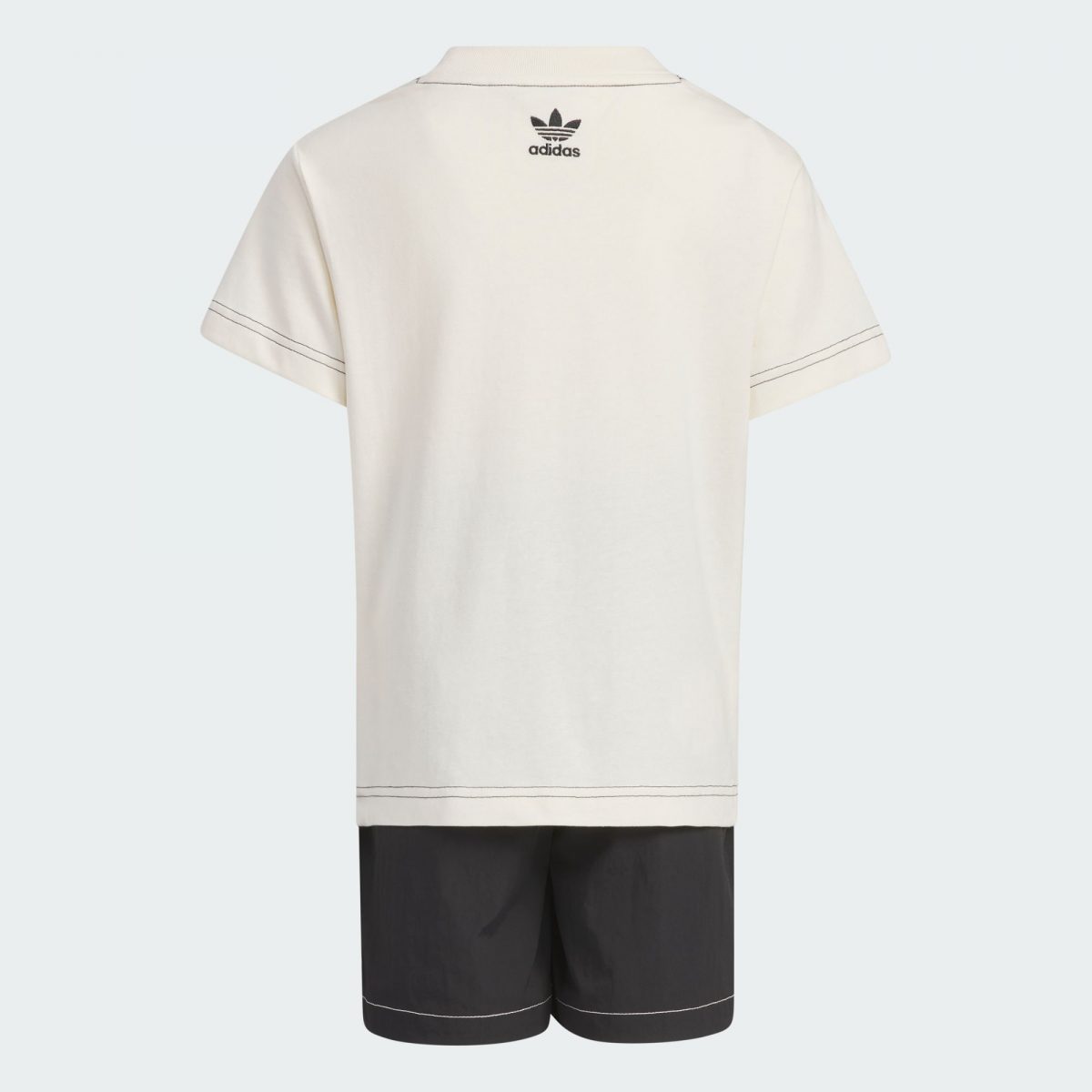 Детский комплект adidas TREFOIL LOGO SET JC5711 фотография