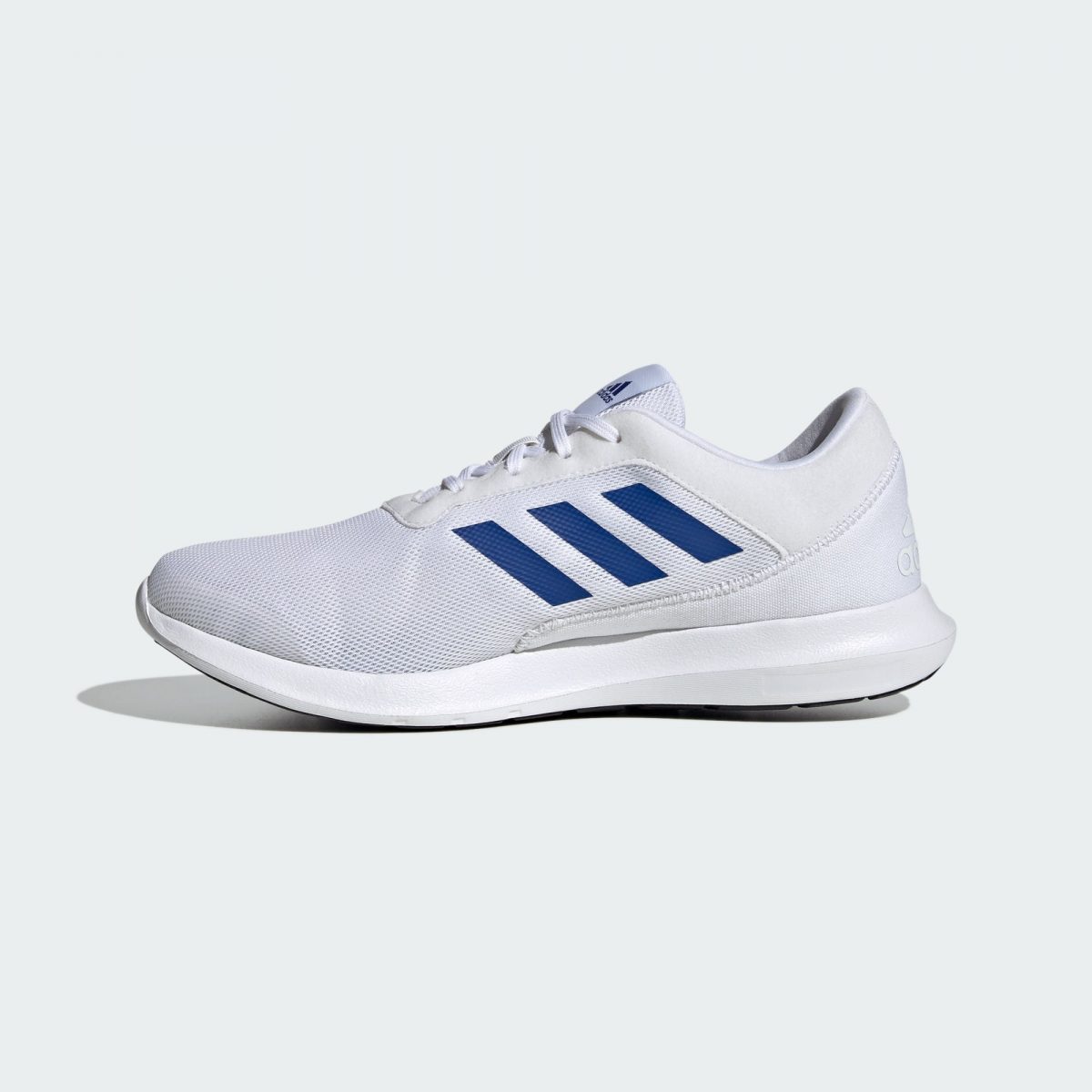 Мужские кроссовки adidas CORERACER SHOES FX3592 фотография