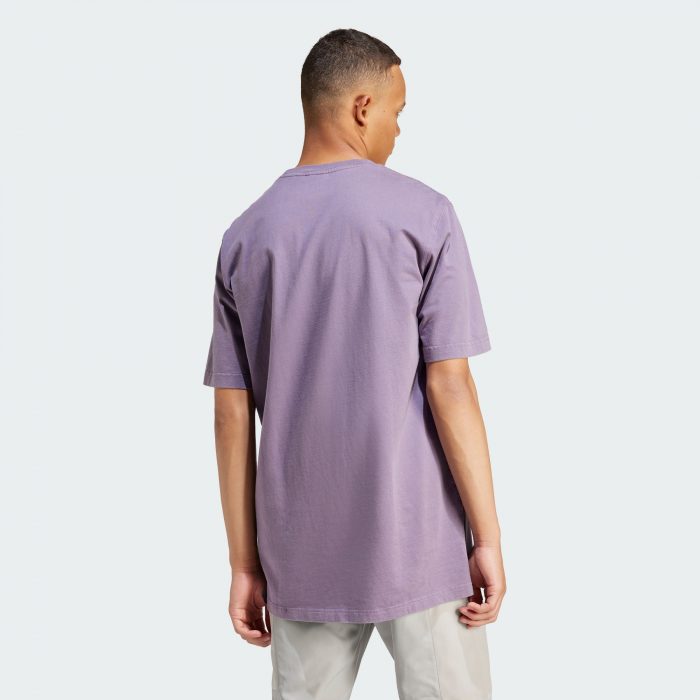 Мужская футболка adidas ADICOLOR OUTLINE T-SHIRT