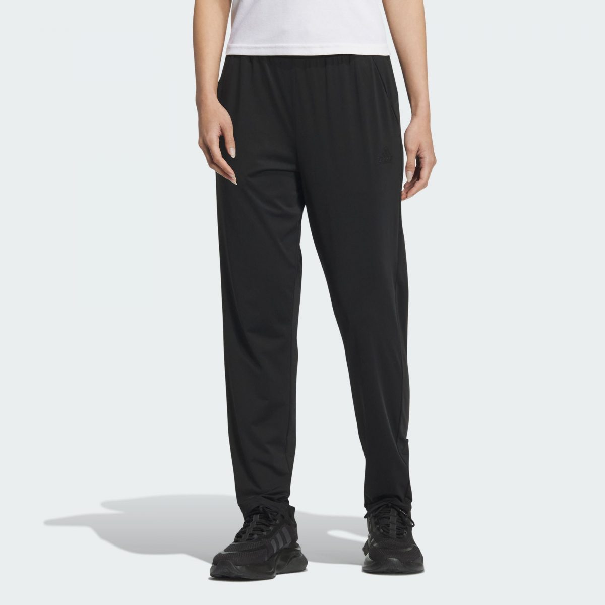 Женские брюки adidas COOL FEELING EASY PANTS фото