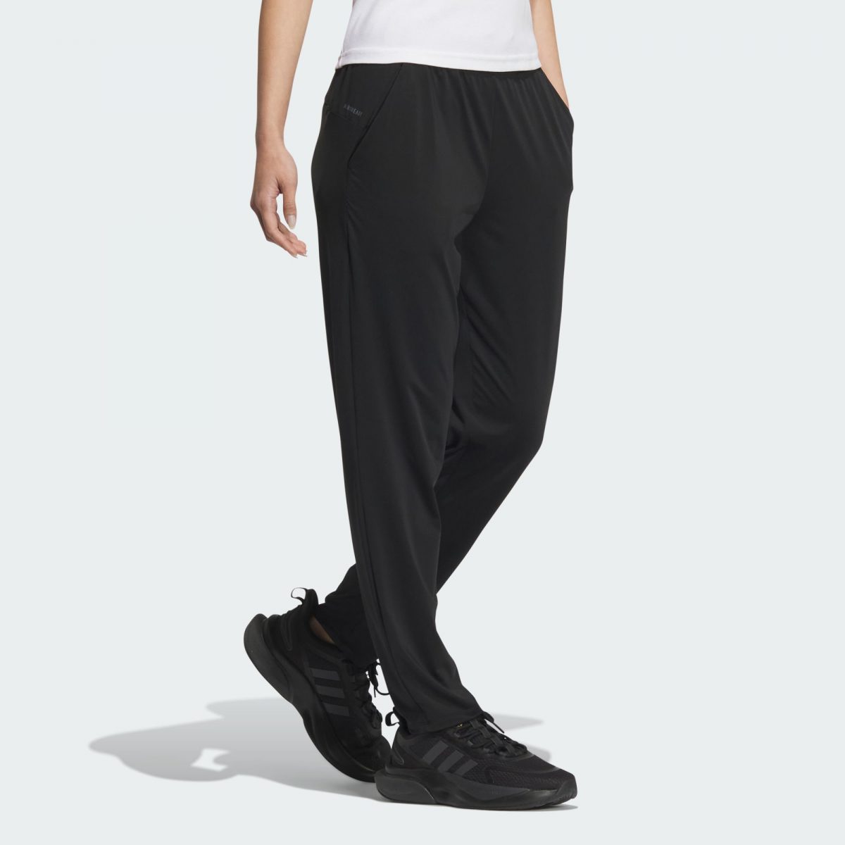 Женские брюки adidas COOL FEELING EASY PANTS