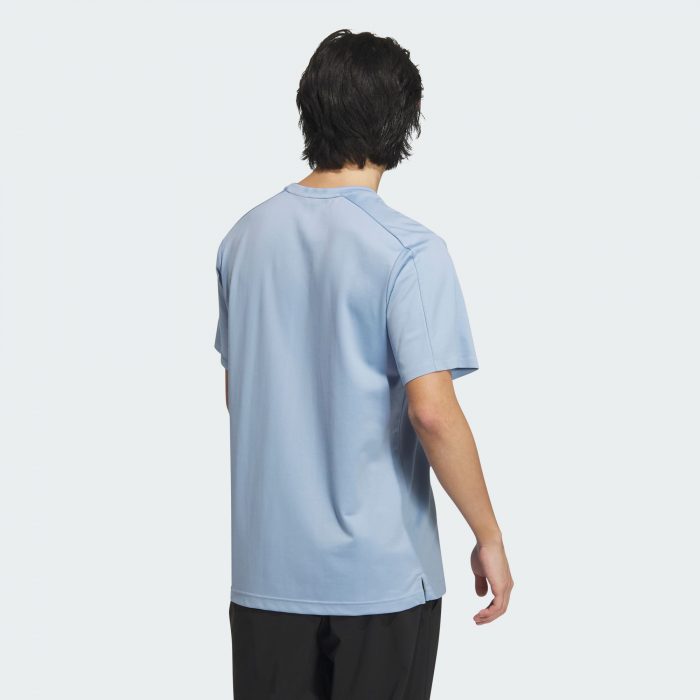 Мужская футболка adidas COOL FEELING SHORT SLEEVE T-SHIRT