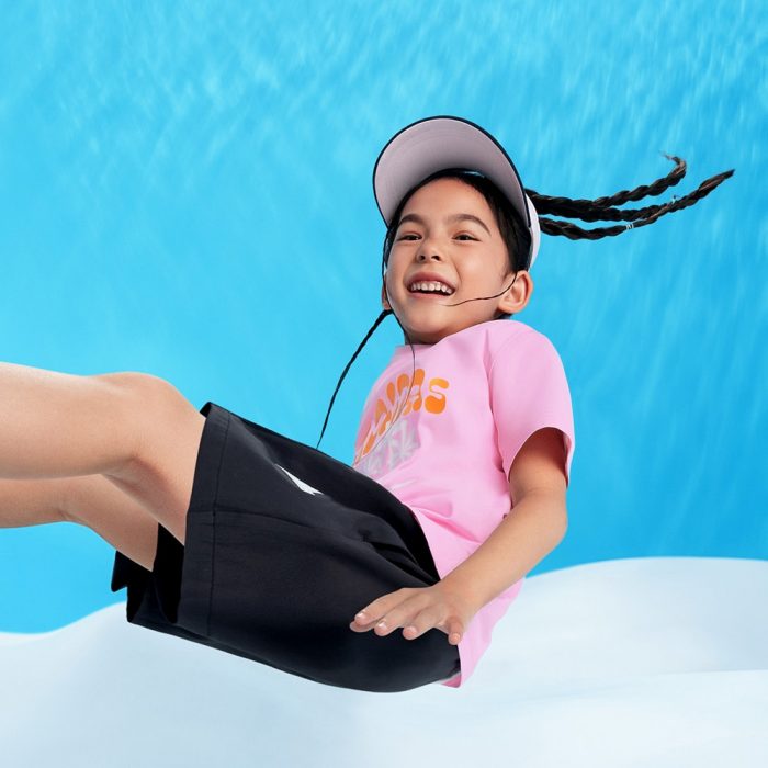Детская спортивная одежда adidas SPORTSWEAR T-SHIRT