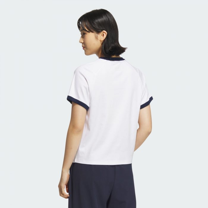 Женская футболка adidas VERBIAGE T-SHIRT