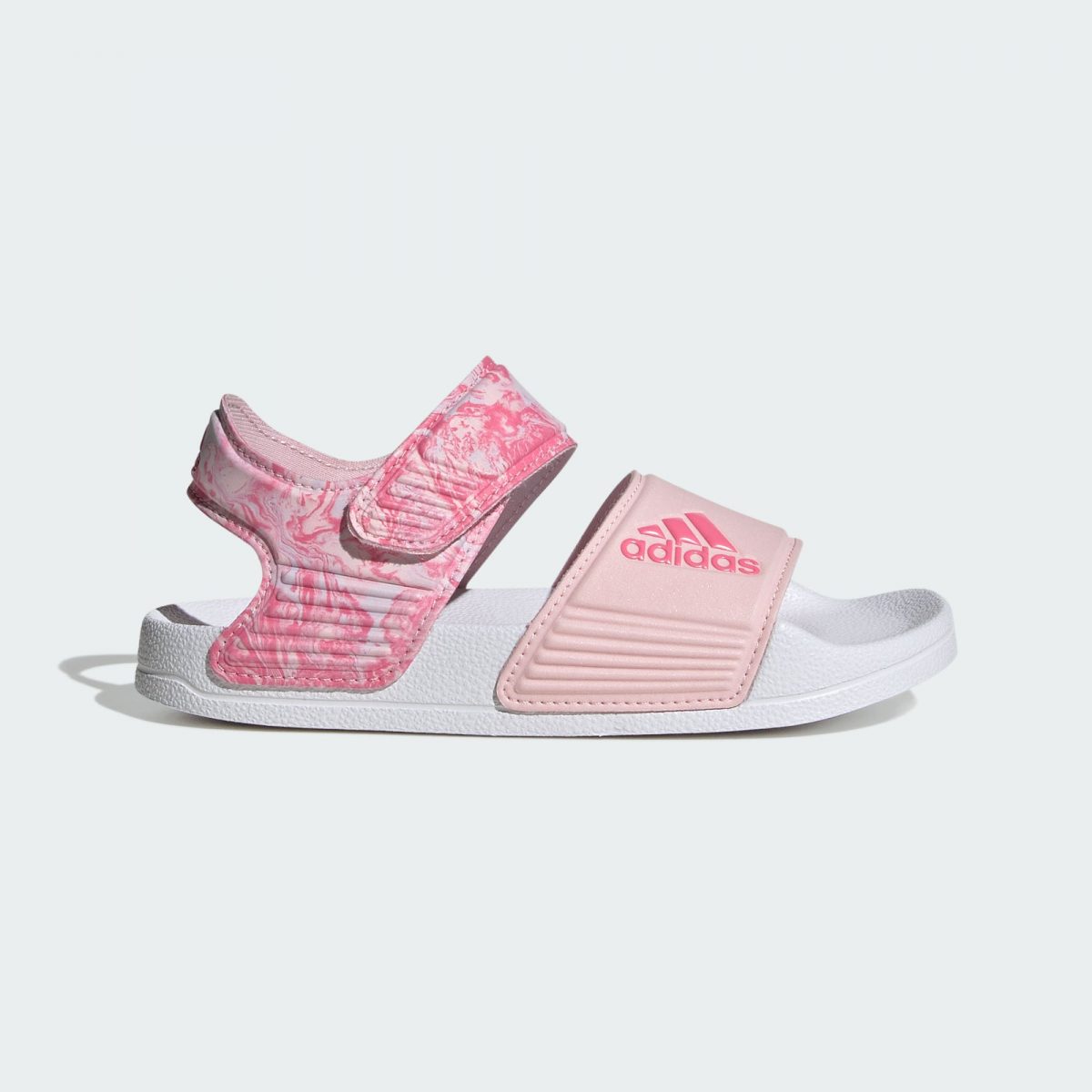 Детские сандали adidas ADILETTE SANDALS фото