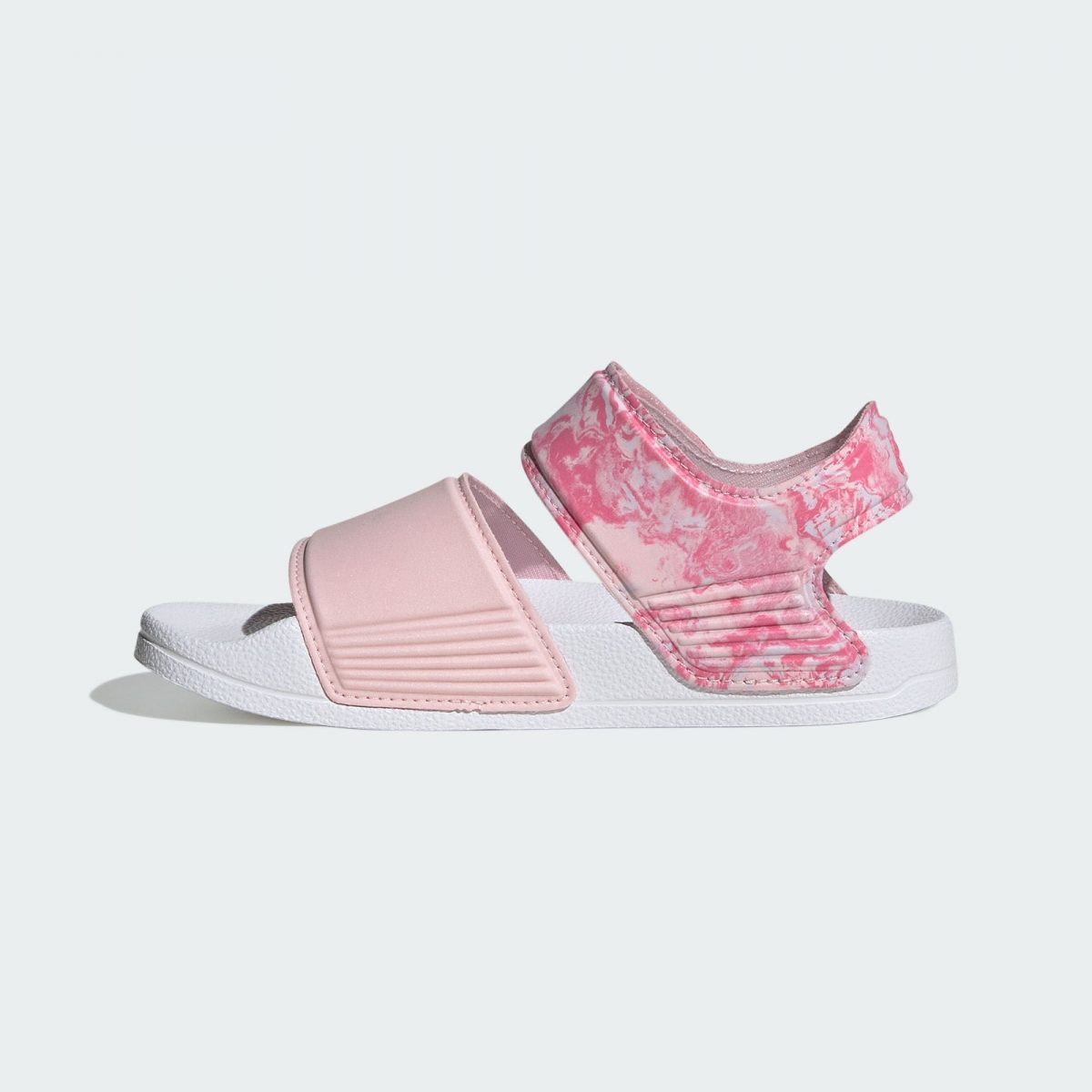 Детские сандали adidas ADILETTE SANDALS фотография