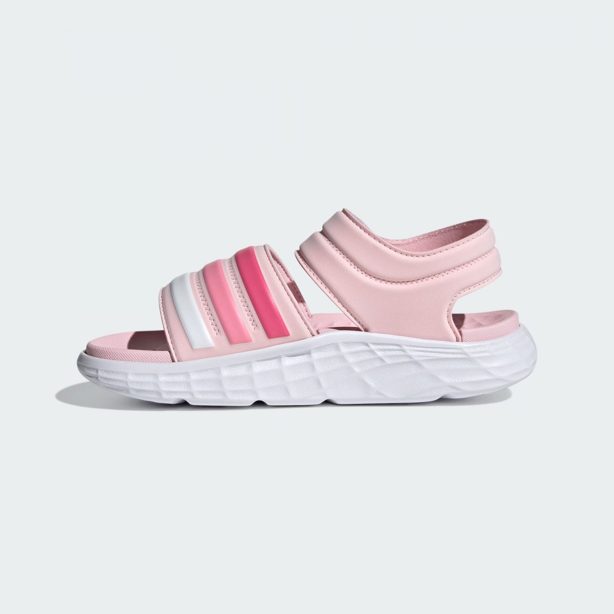 Детские сандали adidas DURAMO SANDAL SLIDES