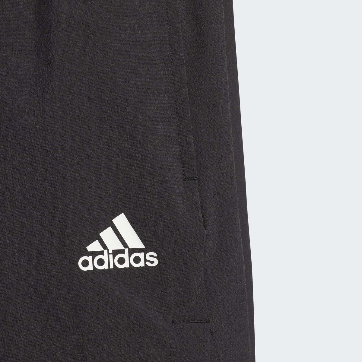 Детские шорты adidas PEMSLOU COOL FEEL STRETCHY SHORTS