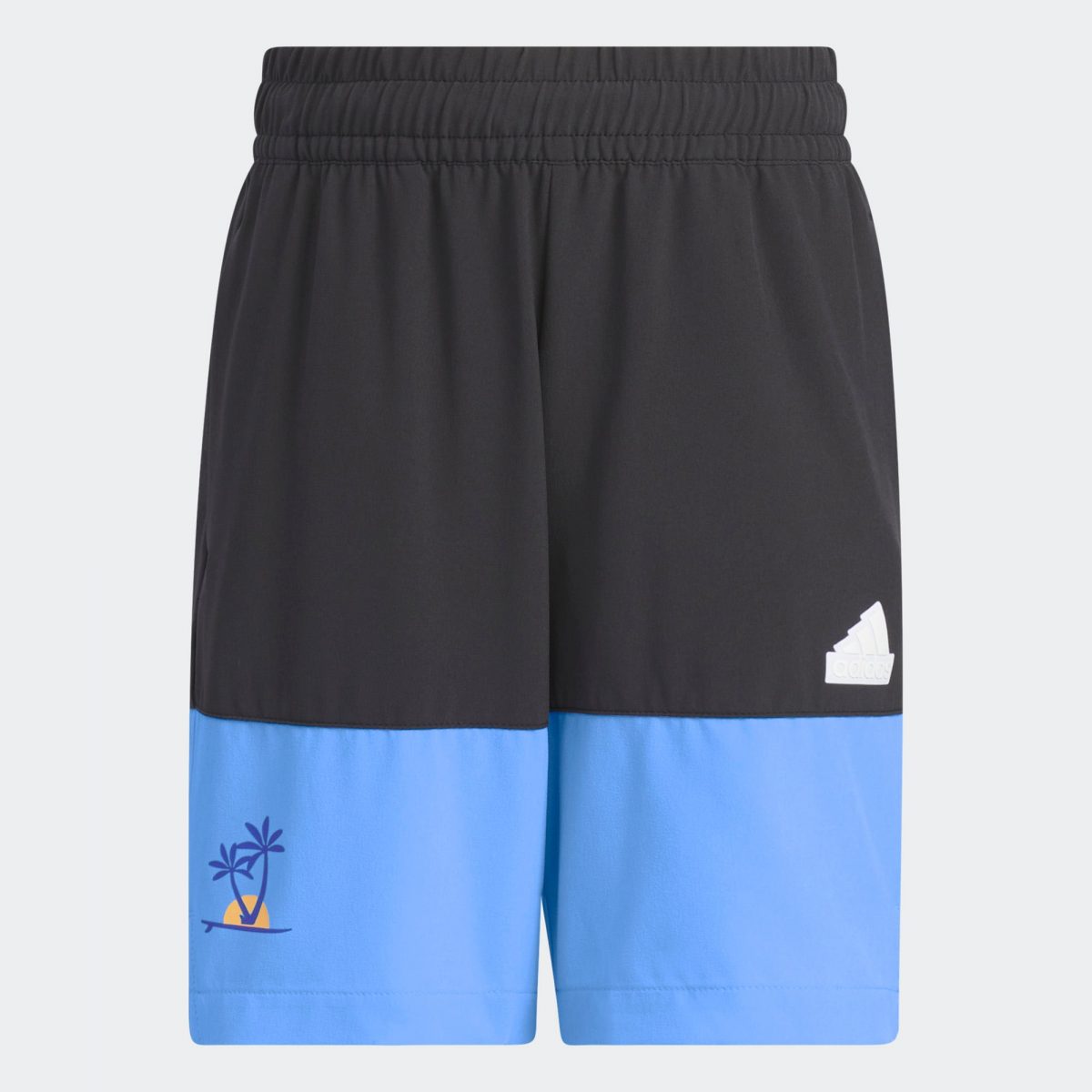 Детские шорты adidas SPORTSWEAR SHORTS