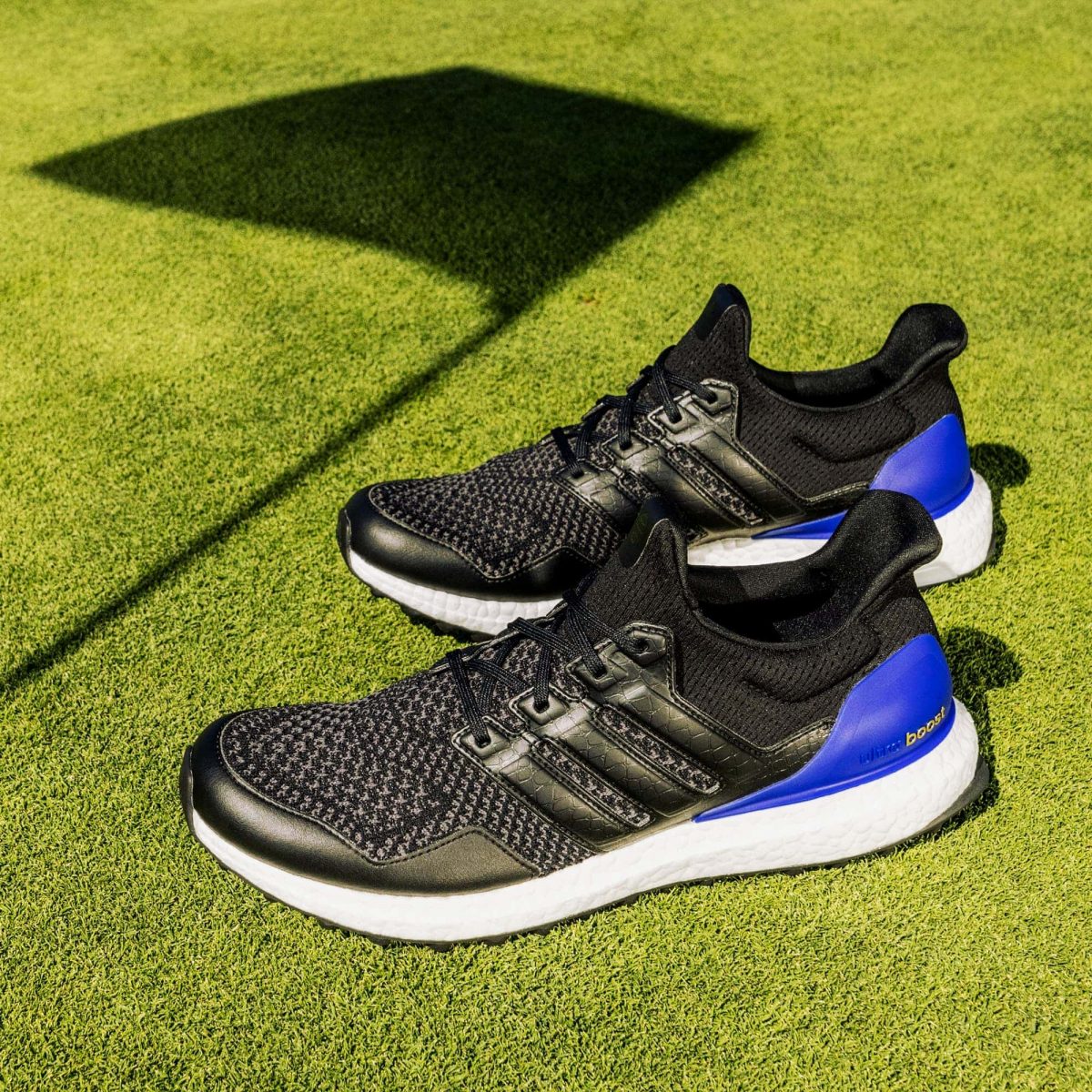 adidas ULTRABOOST GOLF SHOES GV6919 MYREACT.ru