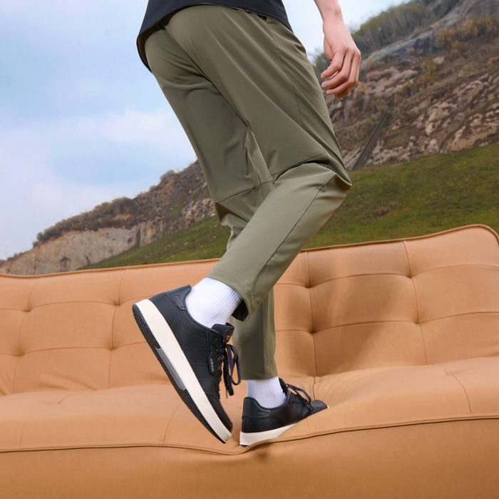 Мужские брюки adidas WOVEN PANTS