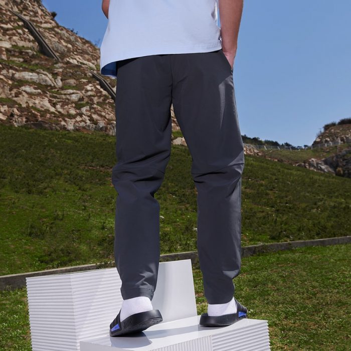 Мужские брюки adidas WOVEN PANTS
