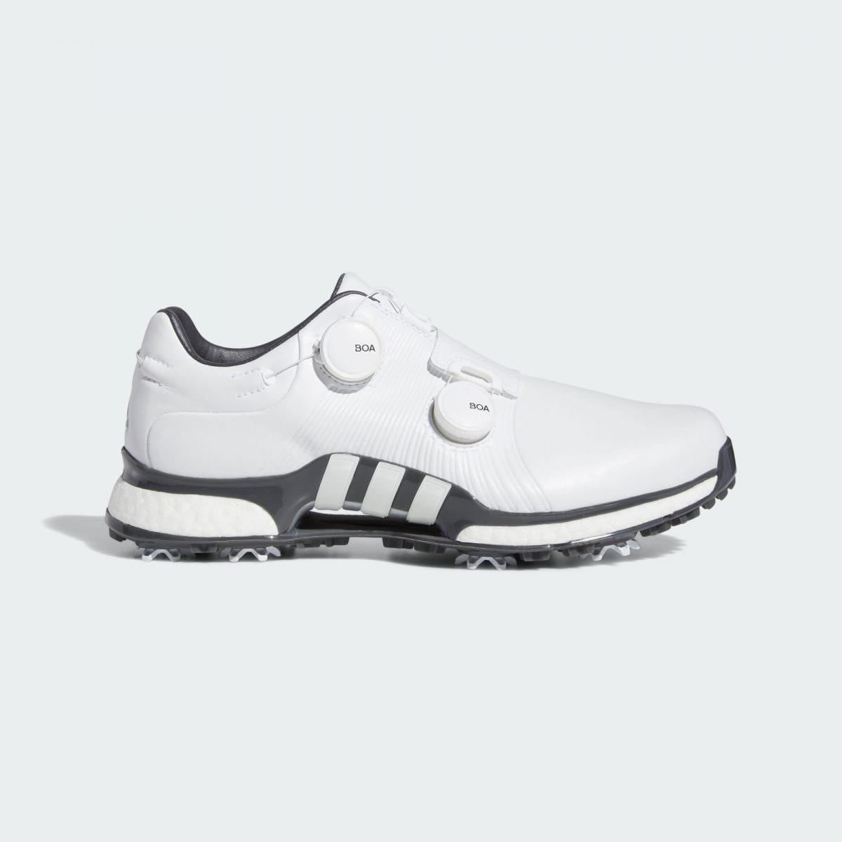 Мужские кроссовки adidas TOUR360 XT TWIN BOA SHOES фото