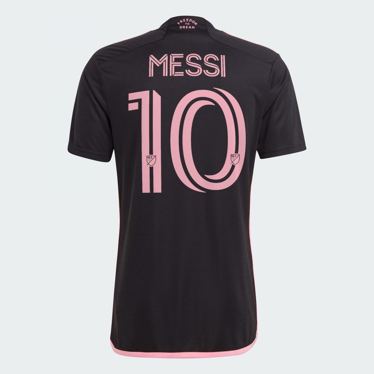 Мужские кроссовки adidas INTER MIAMI CF 23/24 MESSI 10 AWAY фото