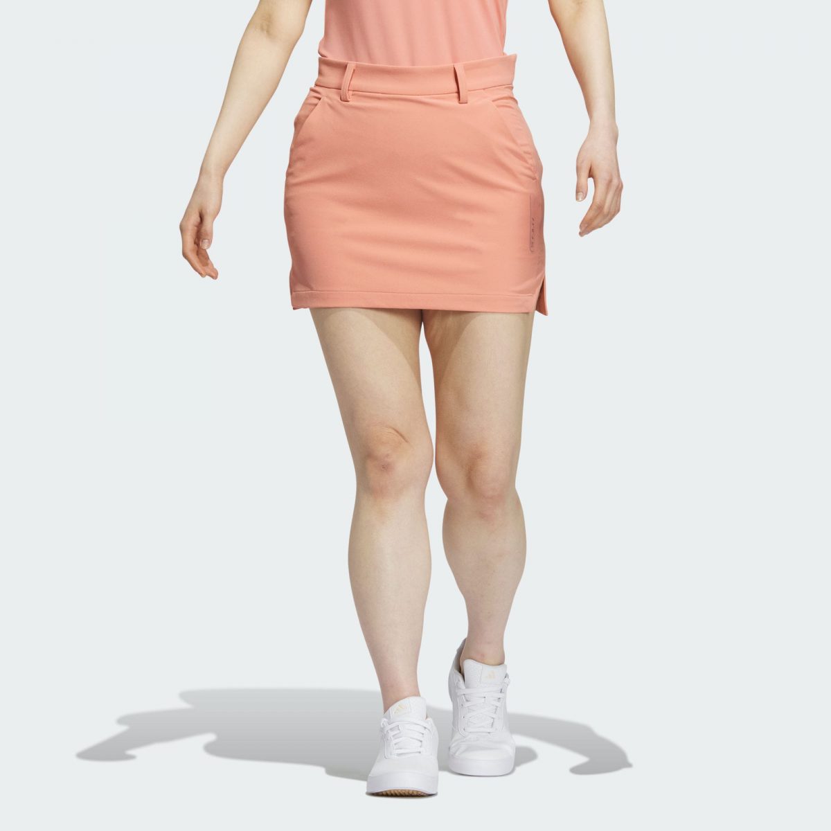 Женская юбка adidas FOUR-WAY STRETCH SKIRT фото