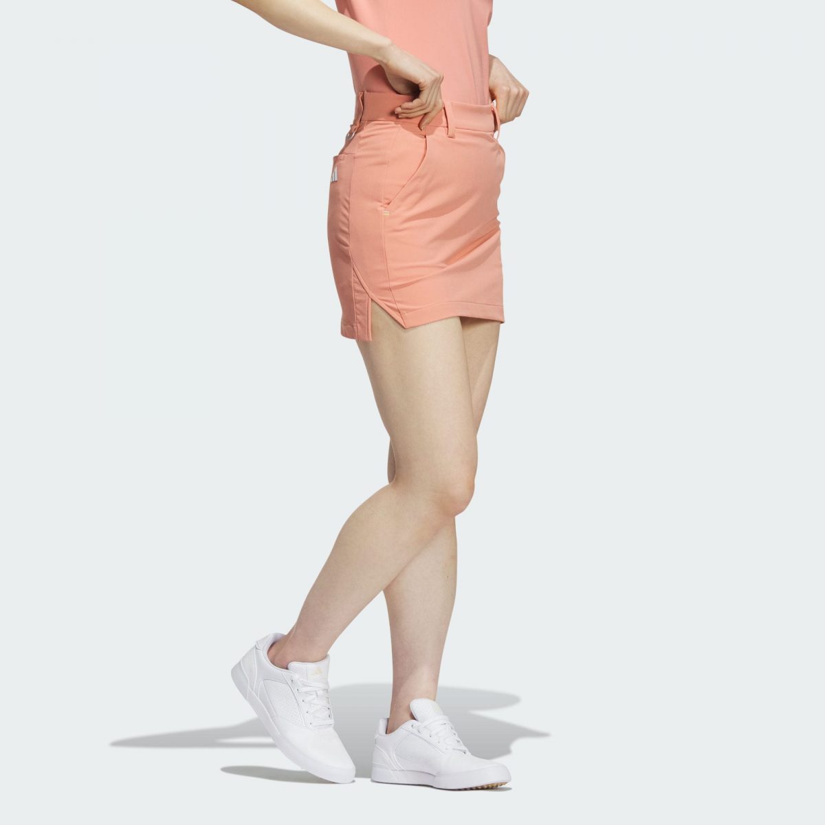 Женская юбка adidas FOUR-WAY STRETCH SKIRT