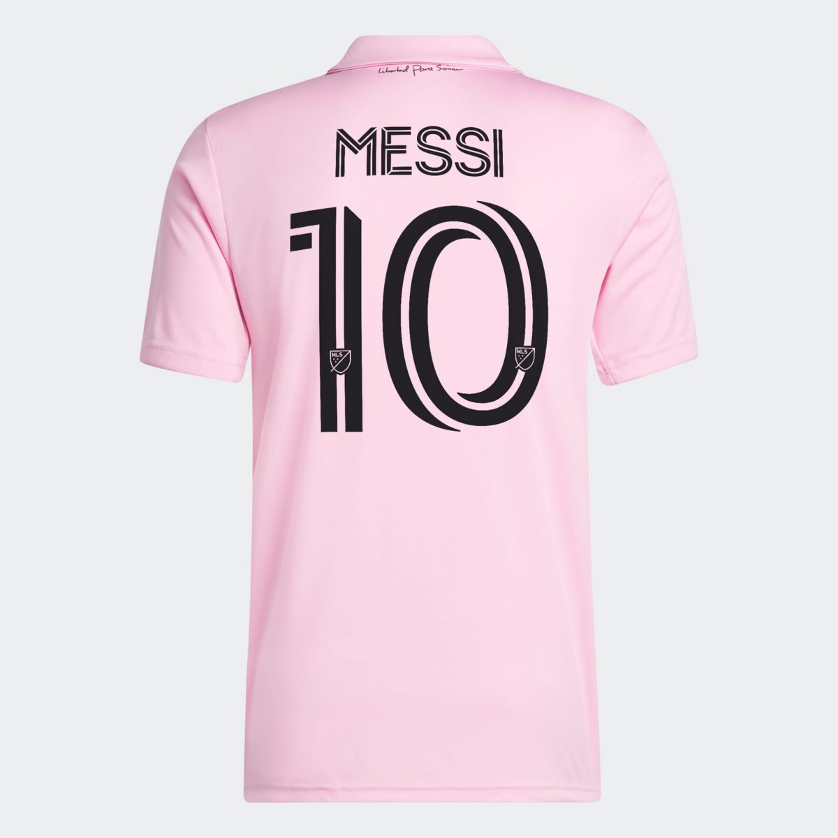 Мужские кроссовки adidas INTER MIAMI CF 22/23 MESSI 10 HOME фото