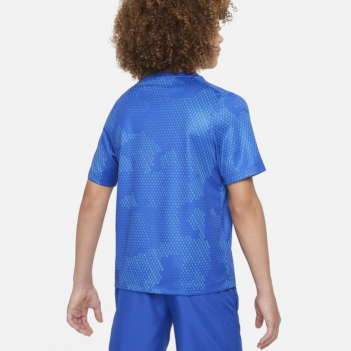 Детская рубашка Nike Multi