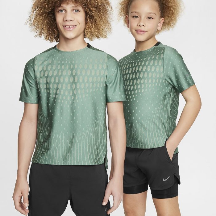 Детский топ Nike Multi Tech