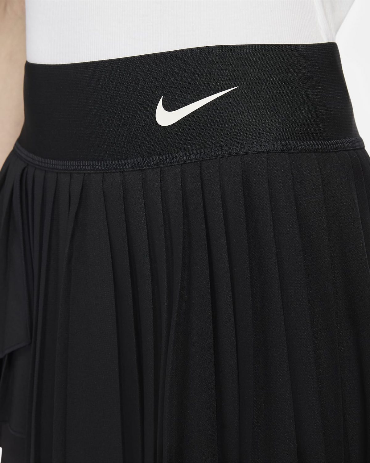 Женская юбка NikeCourt Dri-FIT Advantage