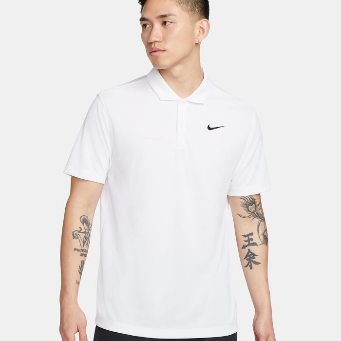 Мужская футболка NikeCourt Dri-FIT
