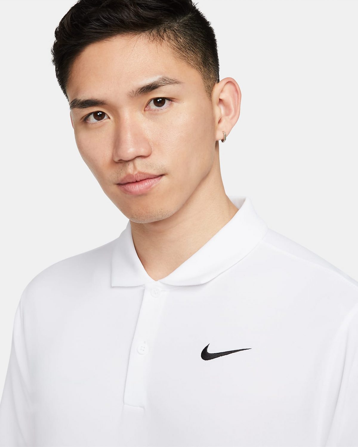 Мужская футболка NikeCourt Dri-FIT