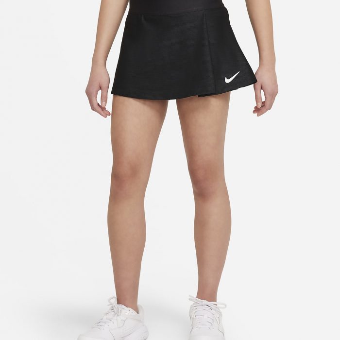 Детская юбка NikeCourt Dri-FIT Victory