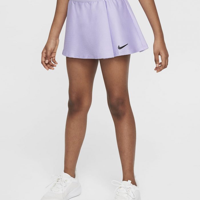 Детская юбка NikeCourt Dri-FIT Victory
