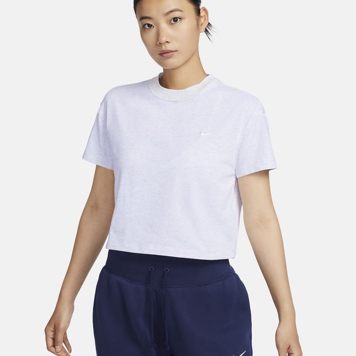 Женская футболка NikeLab