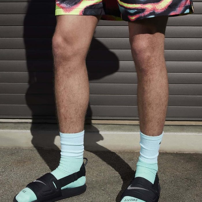 Мужские сандалии Nike Offcourt EasyOn Slide