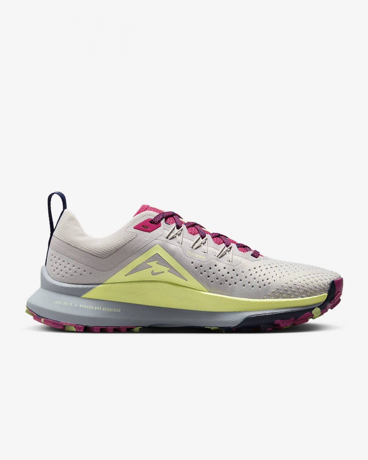 Nike Pegasus Trail 4 DJ6159 002 MYREACT.ru