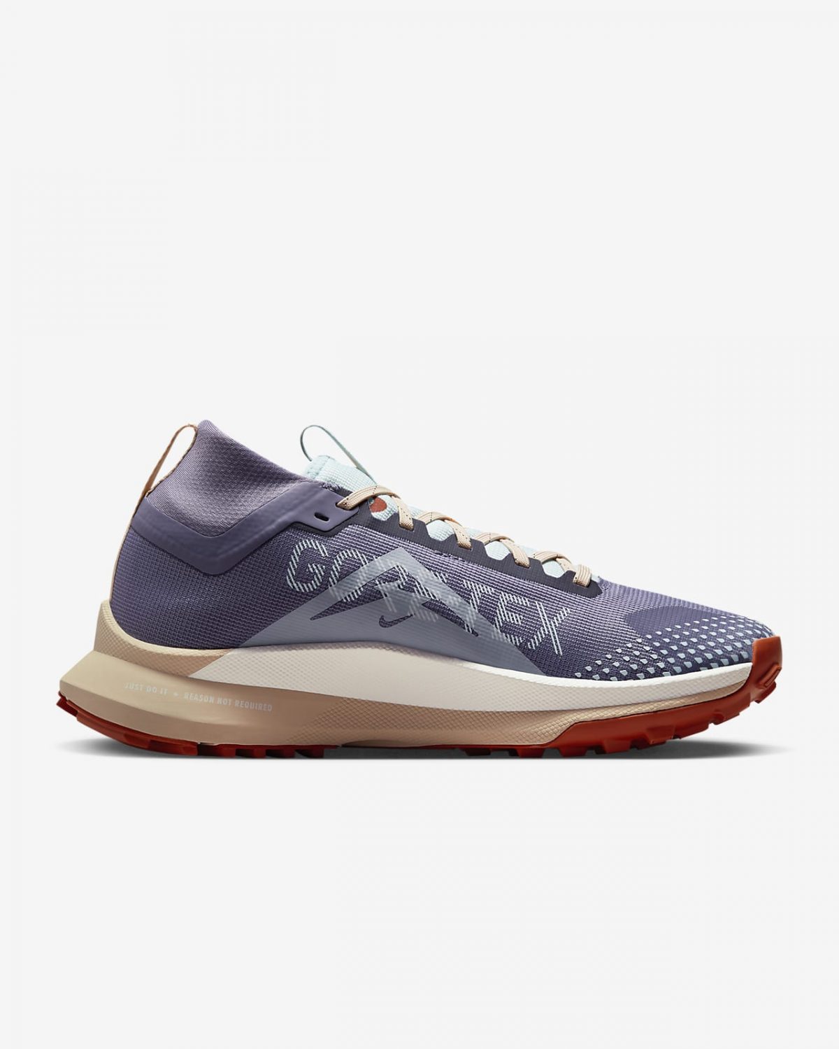 Женские кроссовки Nike Pegasus Trail 4 GORE-TEX