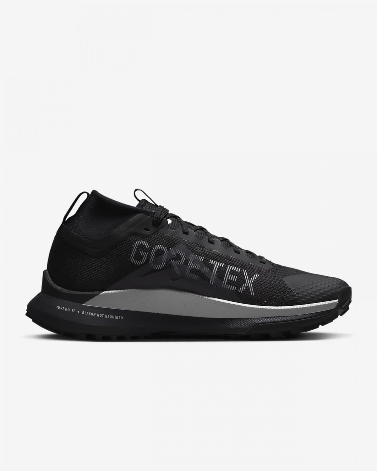 Мужские кроссовки Nike Pegasus Trail 4 GORE-TEX