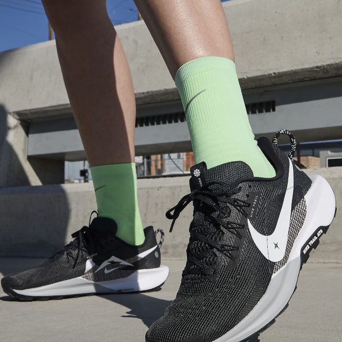 Женские кроссовки Nike Pegasus Trail 5