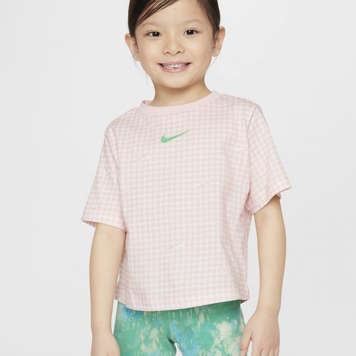 Детская футболка Nike Pic-Nike