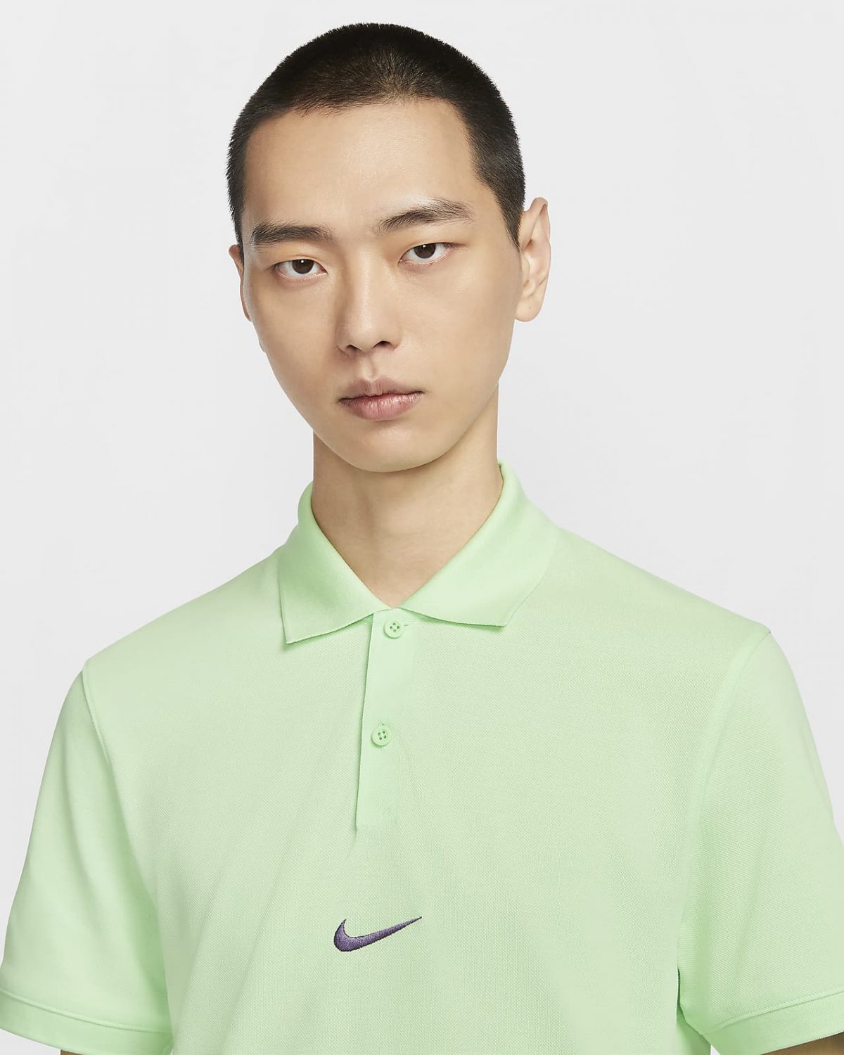 Мужская футболка Nike polo