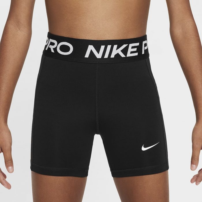 Детские шорты Nike Pro Leak Protection: Period