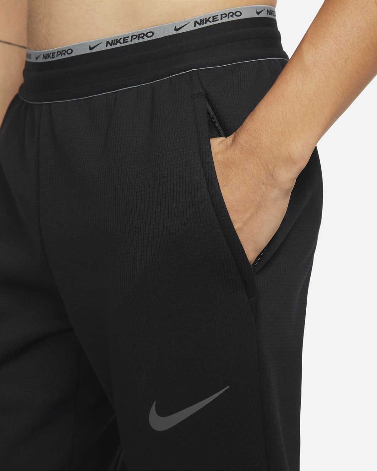 Мужские брюки Nike Pro Therma-FIT