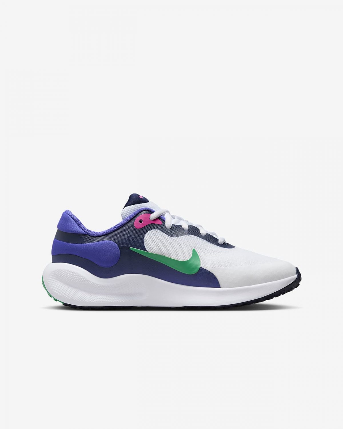 Детские кроссовки Nike Revolution 7 (GS)