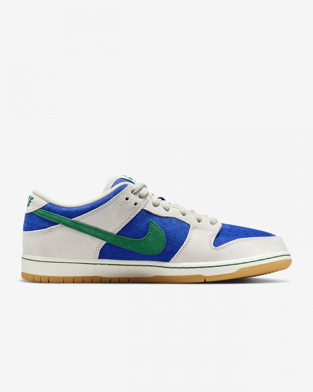 Кроссовки Nike SB Dunk Low Pro