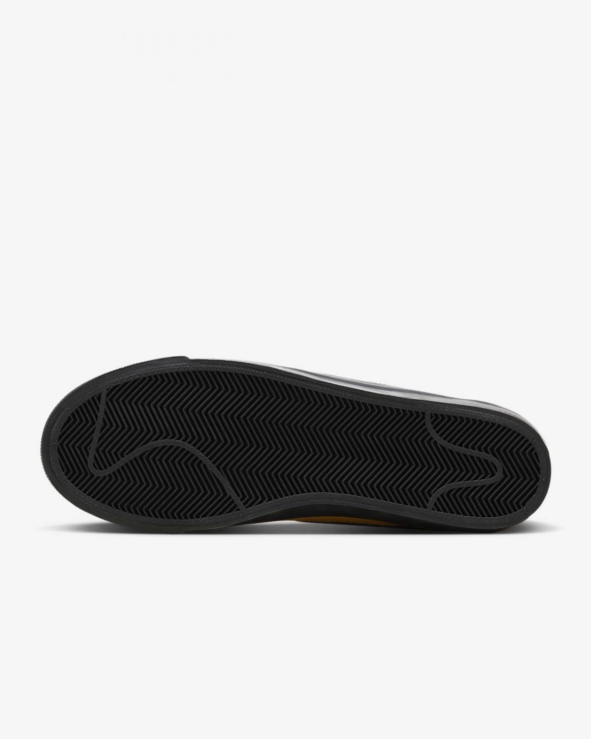 Кроссовки Nike SB Zoom Blazer Low GT фотография