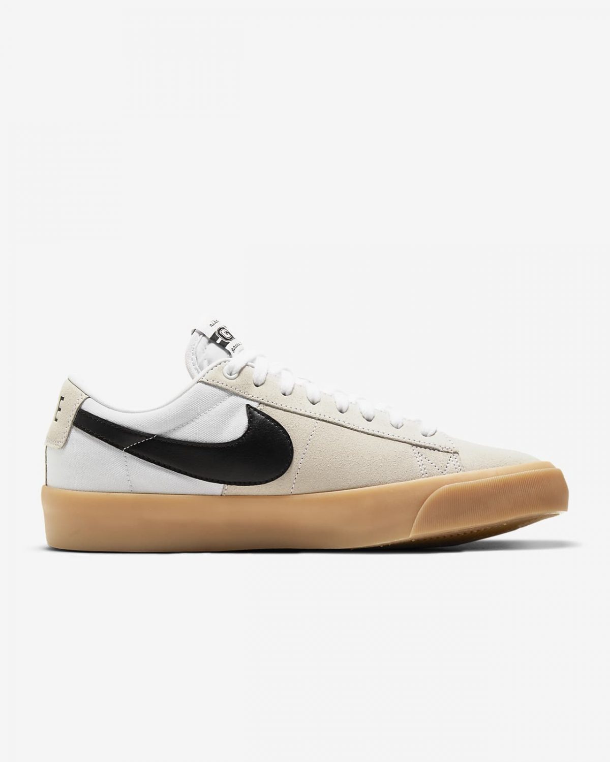 Кроссовки Nike SB Zoom Blazer Low Pro GT