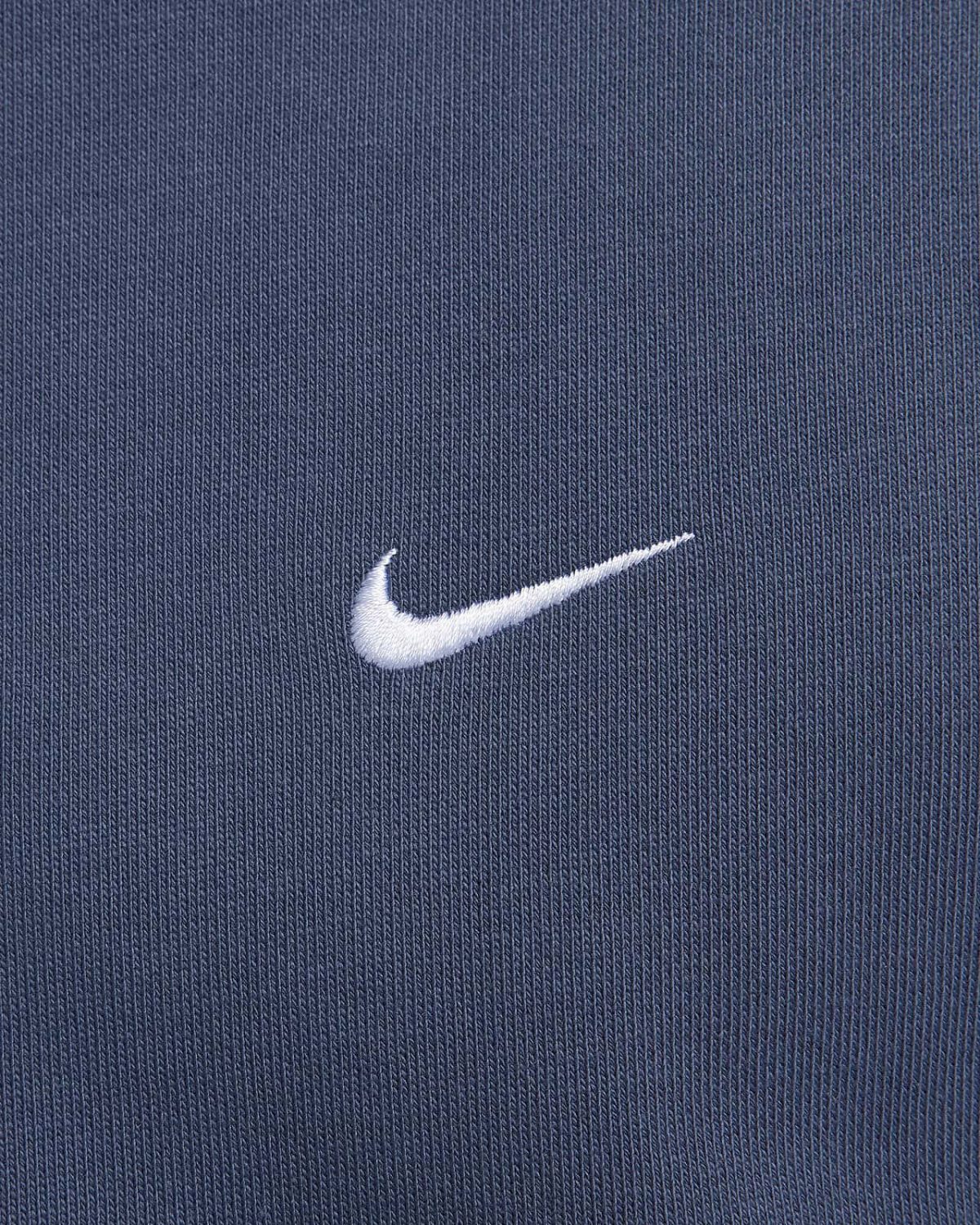 Мужская толстовка Nike Solo Swoosh