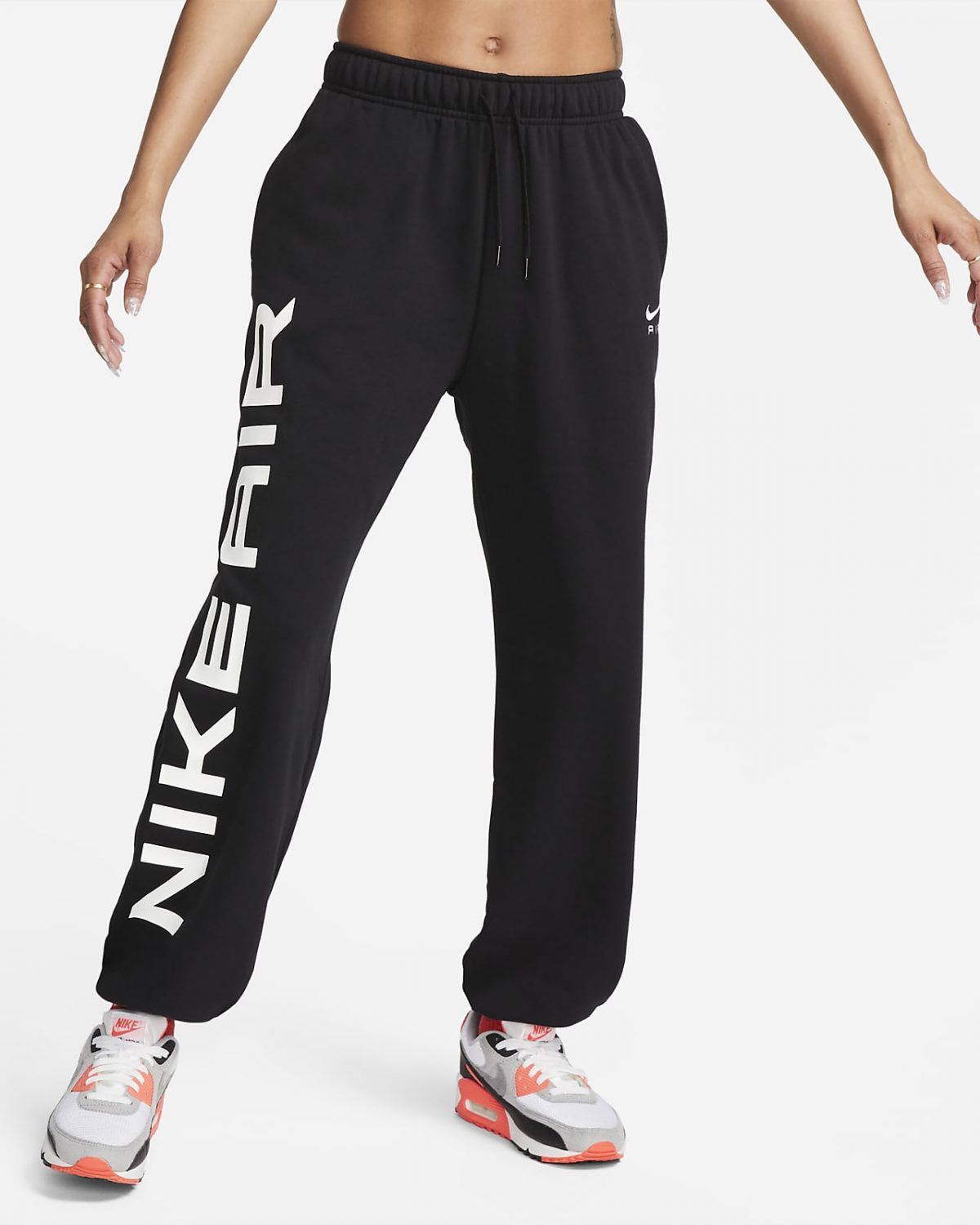 Женские брюки Nike Sportswear Air фото
