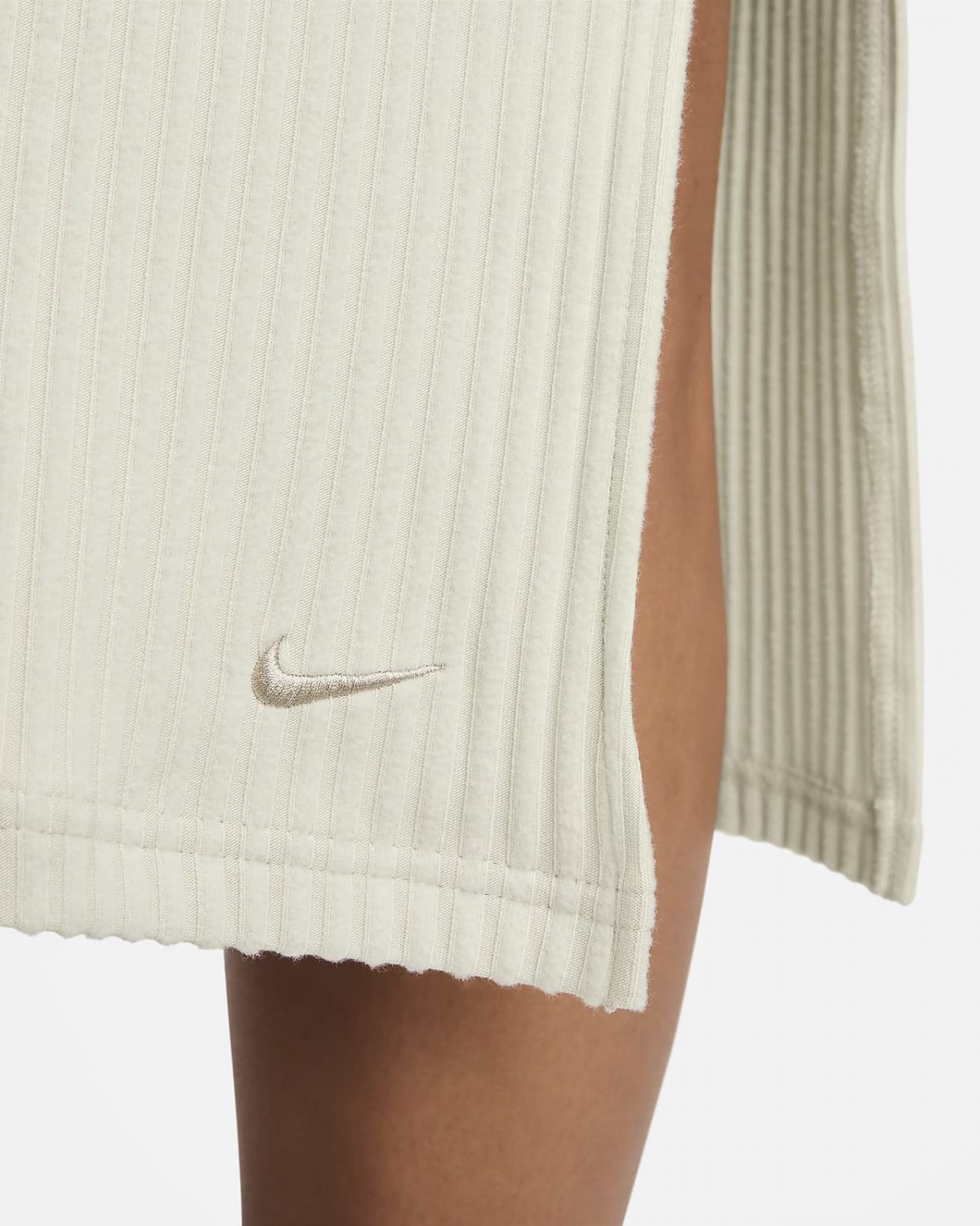 Женская юбка Nike Sportswear Chill Knit