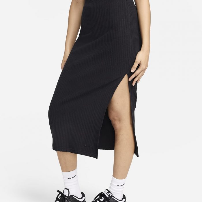 Женская юбка Nike Sportswear Chill Knit