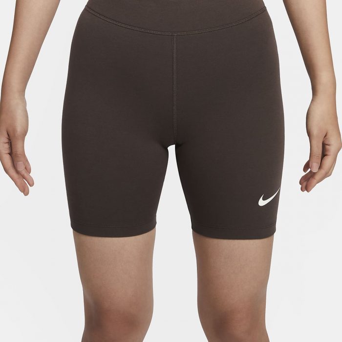 Женские шорты Nike Sportswear Classics