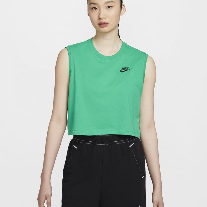 Женский топ Nike Sportswear Club